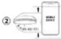 BLAUPUNKT CR85 Charge - Atentie: - 9