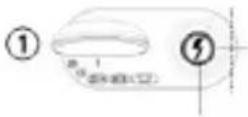 BLAUPUNKT CR85 Charge - Figyelem: - 3