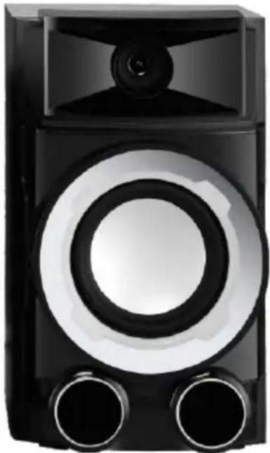 BLAUPUNKT MC80BT - 2