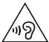 BLAUPUNKT MC80BT - Warning - 1