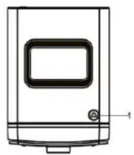 BLAUPUNKT MS6BK - Looduskeskkonna kaitset käsitlev teave - 1