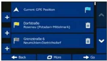 BLAUPUNKT TravelPilot 53² - Tap - 1