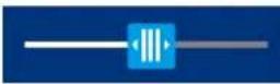 BLAUPUNKT TravelPilot 53² - Buttons and other controls on the screen - 7