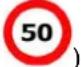 BLAUPUNKT TravelPilot 53² - Speed limit warning - 1