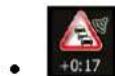 BLAUPUNKT TravelPilot 53² - Traffic events - 2