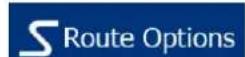 BLAUPUNKT TravelPilot 53² - Navigation menu - 3