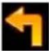 BLAUPUNKT TravelPilot 53² - Turn preview and Next street - 3