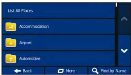 List All Places Accommodation Airport Automotive Back More Find by Name