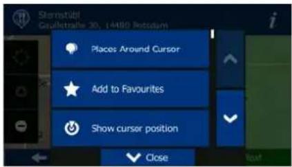 Sternstüdl Gaulikstraße 30, (14480) Postgun Places Around Cursor Add to Favourites Show cursor position Close