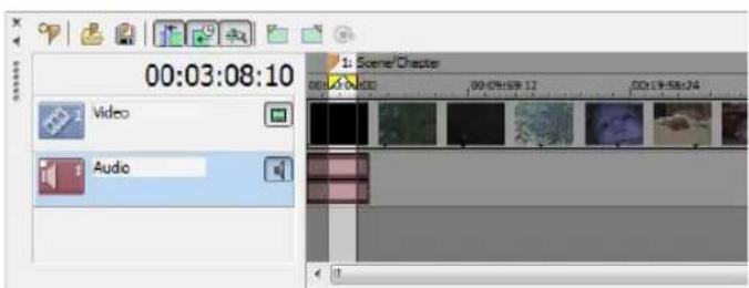 00:03:08:10 Video Audio 1: Scene/Chapter 00:03:08:12 00:09:58:24