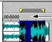 SONY Vegas Pro 1 - Deleting events in ripple mode - 4