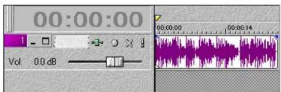 00:00:00 Vol 0.0 dB
