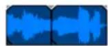SONY Vegas Pro 1 - Splitting events - 2