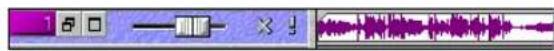 SONY Vegas Pro 1 - View buttons - 2