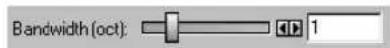 SONY Vegas Pro 1 - Bandwidth control - 1