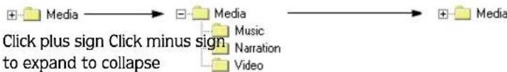 SONY Vegas Pro 1 - Finding your media files - 3