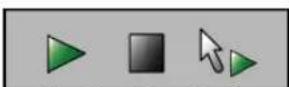 SONY Vegas Pro 1 - Using the Explorer window Transport bar - 1