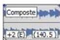 SONY Vegas Pro 10.0 - Editing from the timeline - 1