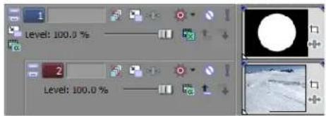 Level: 100.0 % Level: 100.0 %