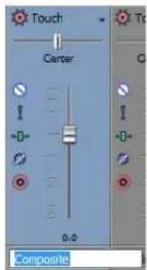 Touch Center 0.0 Composite
