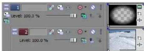 Level: 100.0 % Level: 100.0 %