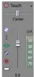 SONY Vegas Pro 10.0 - Inverting a track's phase - 1
