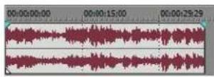 SONY Vegas Pro 10.0 - Adding selections at the cursor (three-point editing) - 3