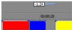 SONY Vegas Pro 10.0 - Applying a post-edit ripple automatically - 1