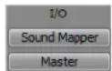 SONY Vegas Pro 10.0 - Change a track's input or output device - 1
