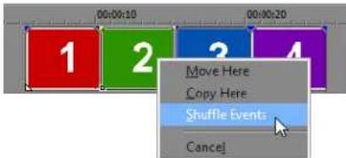 1 2 3 4 Move Here Copy Here Shuffle Events Cancel