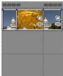 SONY Vegas Pro 10.0 - Cuts - 3