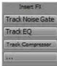 SONY Vegas Pro 10.0 - Adding or editing effects - 1
