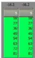 SONY Vegas Pro 10.0 - Monitoring input bus levels with peak meters - 1