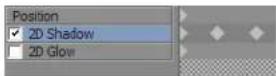 SONY Vegas Pro 10.0 - 2D Shadow - 1