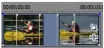 SONY Vegas Pro 10.0 - Viewing media markers and regions in events - 2