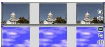 SONY Vegas Pro 10.0 - Chroma keying - 2
