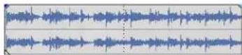 SONY Vegas Pro 10.0 - Pitch shifting audio events - 3