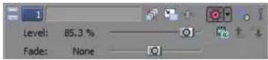 SONY Vegas Pro 10.0 - Adjusting the composite level (video only) - 1
