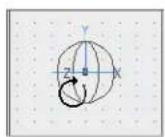 SONY Vegas Pro 10.0 - Composited group 3D motion - 5