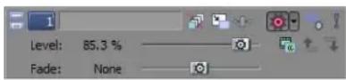 SONY Vegas Pro 10.0 - Adjusting the composite level automation settings - 1