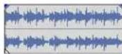 SONY Vegas Pro 10.0 - Pitch shifting audio events - 1