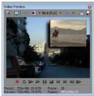 Video Preview Best (Full) Project: 720x180, 25.973 Review: 750x480, 26.973 Frame: 38 Caption: 25.973