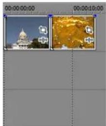 SONY Vegas Pro 10.0 - Cuts - 1