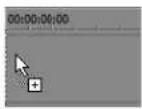 SONY Vegas Pro 10.0 - Adding selections at the cursor (three-point editing) - 2