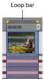 SONY Vegas Pro 10.0 - Playing a time selection - 1