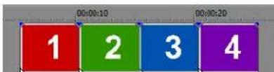 1 2 3 4 00:00:10 00:00:20