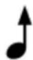 AROBAS MUSIC Guitar Pro 7 - Changing the accidental - 1
