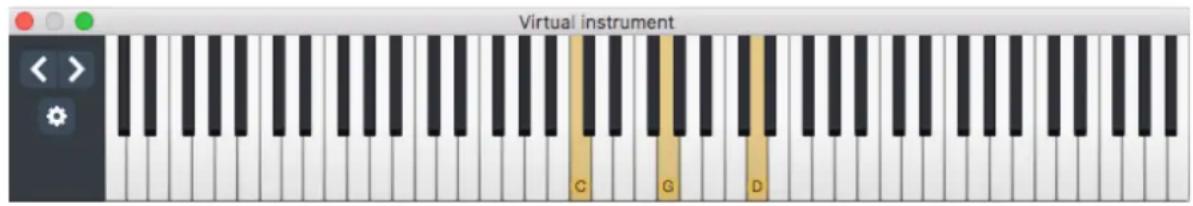 AROBAS MUSIC Guitar Pro 7 - 4/3/ Virtual instruments - 2