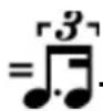 AROBAS MUSIC Guitar Pro 7 - Time Signature - 1