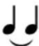 AROBAS MUSIC Guitar Pro 7 - Note's duration - 1